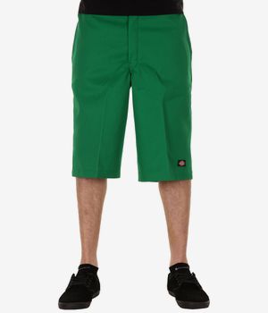 Dickies Multi Pocket Work Shorts (kelly green)