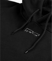 Fucking Awesome Smoke Hoodie (black)