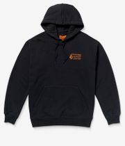 Volcom Workwear Hoodie (black)