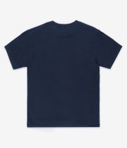 Baker Calamities T-Shirt (dark brown)