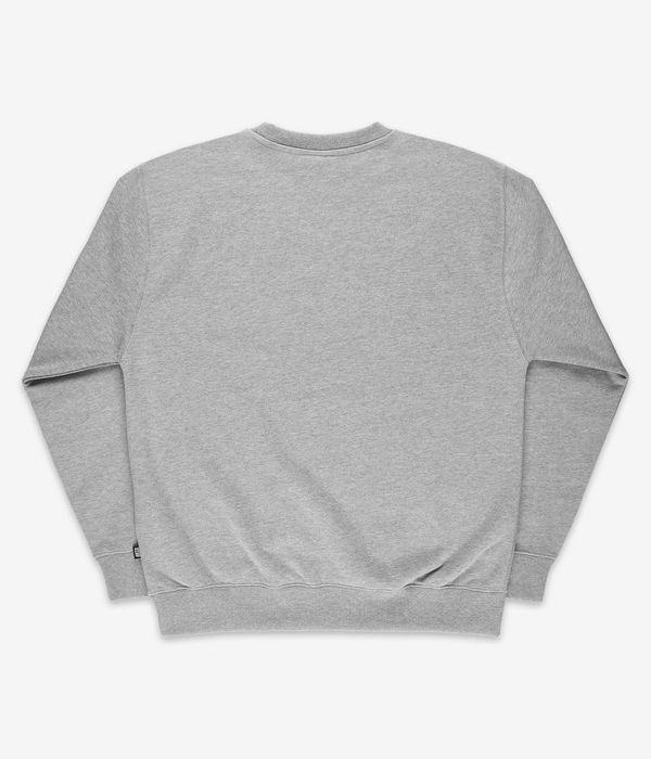 Antix Amphora Sweatshirt (heather grey)