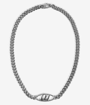 Wasted Paris Switchblade Necklace necklace (silver)