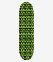 Sk8Mafia Kremer Stained Glass 8.5" Planche de skateboard (multi)