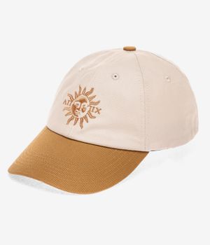 Antix Solis Dad Pet (sand brown)