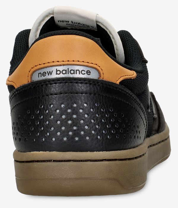 New Balance Numeric 440 V2 Wide 2E Zapatilla (black)