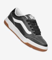 Vans Hylane Shoes (black white gum)