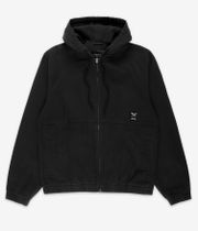 Iriedaily Nanolo Veste (black)