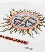 Primitive x Sublime Arise T-Shirt (white)