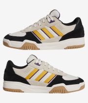 adidas Skateboarding Tekkira Cup Chaussure (crew white ow white crew white)