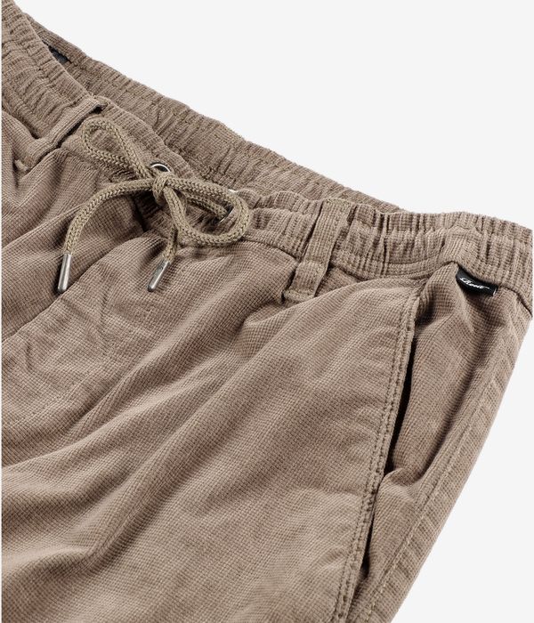 REELL Reflex Loose Chino Pantaloni (lichen square cord)