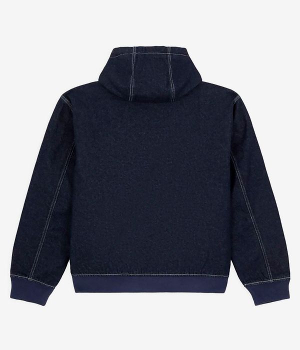 Dickies Denim Jacket (rinsed)