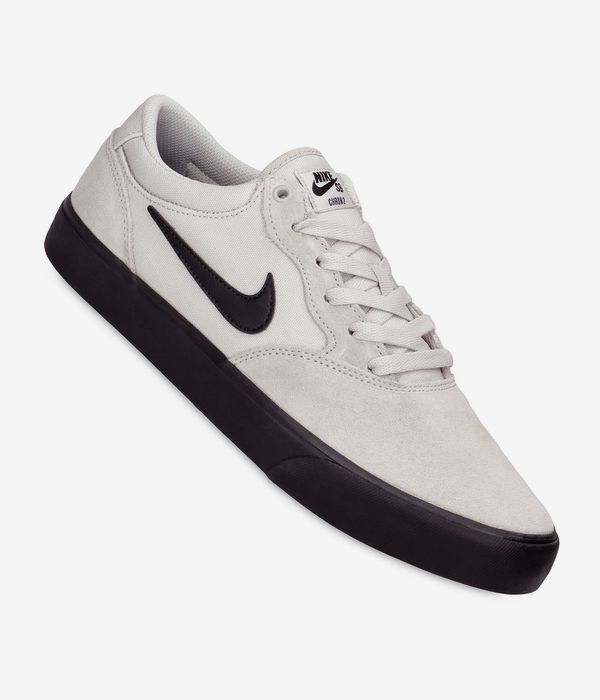 Nike SB Chron 2 Schuh (light bone black light bone blac)