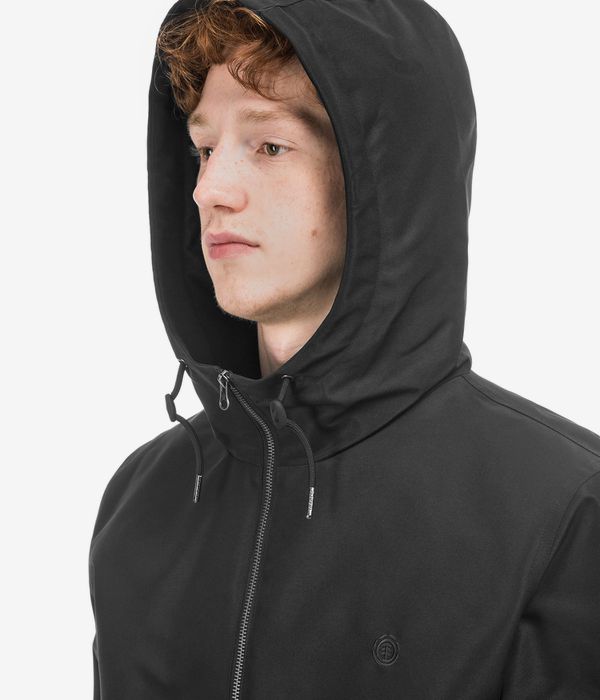 Element Dulseya Jacket (flint blackk)