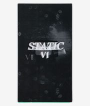 WKND Static VI Limitied VHS Acc.