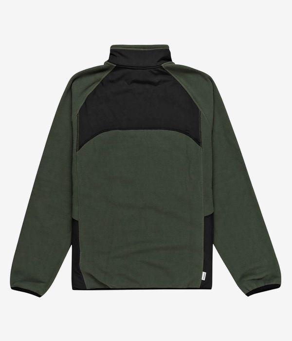 Element Classic Polar Sweatshirt (deep forest)