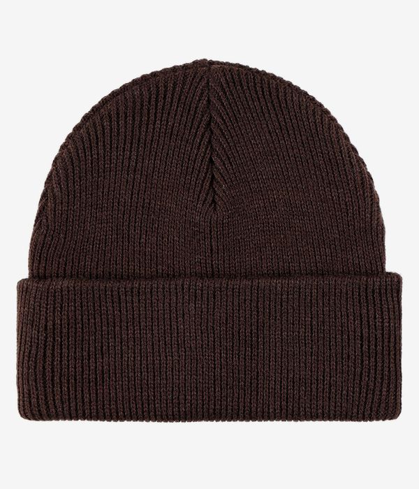 Carhartt WIP Gordan Recycled Bonnet (tobacco)