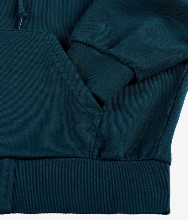 Carhartt WIP W' Casey Jacket women (duck blue silver)