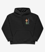 Volcom Noder Hoodie (black combo)