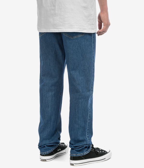 Volcom Vorta Jeans (bold blue)