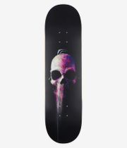 Zero Thomas Springfield Horror 8.375" Skateboard Deck (black)