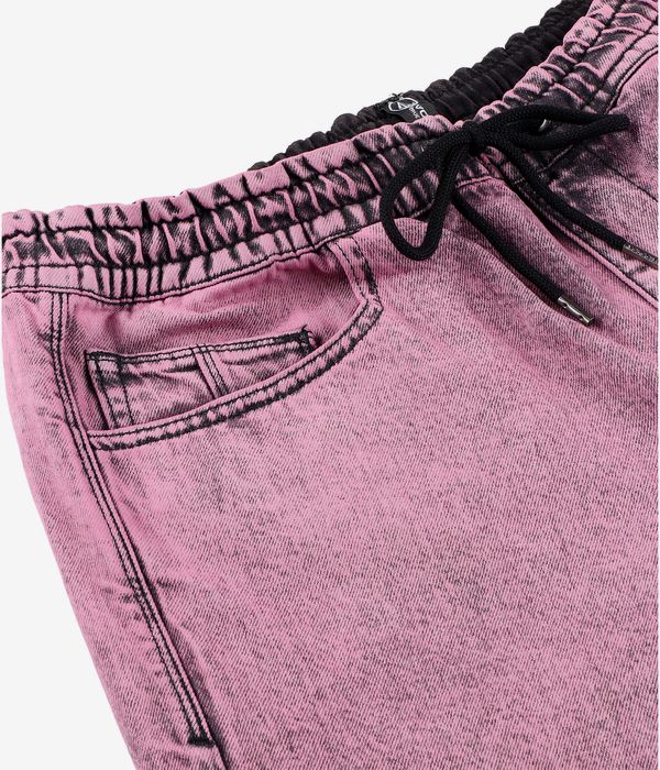 Volcom Freazy Loose EW Jeans (steel purple)