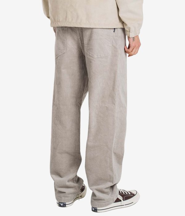 REELL Solid Jeans (beige cord)