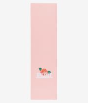 Grizzly Peach Rose 9" Griptape (peach)