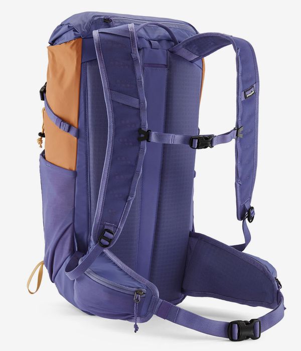 Patagonia Terravia Backpack 28L (solstice purple)