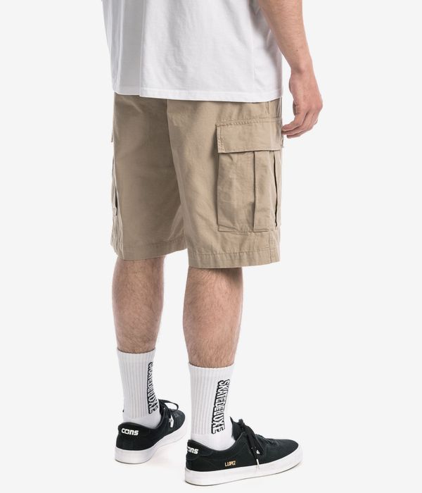 skatedeluxe Cargo Shorts (khaki)