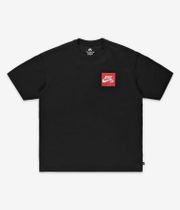 Nike SB Mosaic T-Shirt (black white)