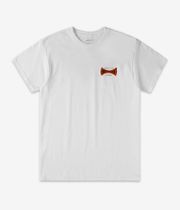 Independent Built To Grind Span T-Shirt (white)