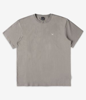 Iriedaily Mini Flag Relaxed T-Shirt (smokey olive)