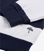 Hélas x Nautica Sweatshirt (navy white)