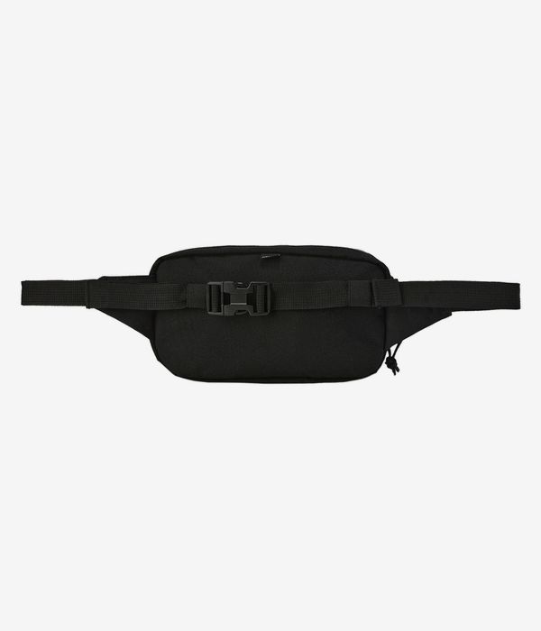 Hélas Banane Bag (black)