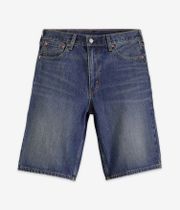 Levi's 469 Loose Shorts (vintage story)