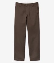 Carhartt WIP Master Pant Denison Broeken (liberica rinsed)