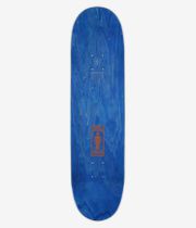 Girl Carroll 93 Til 8.375" Skateboard Deck (light blue brown)
