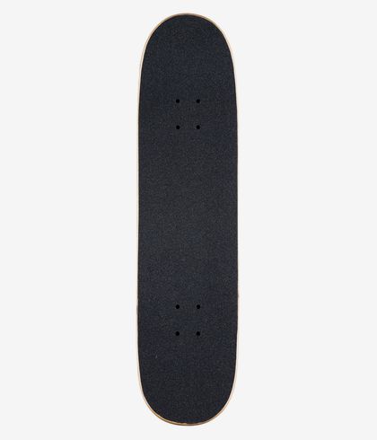 Santa Cruz Classic Dot 8 Complete Board Black Red Buy At Skatedeluxe Bullet trucks fit and turn perfectly. santa cruz classic dot 8 complete board black red