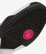 adidas Skateboarding Tekkira Cup Schuh (halo silver core black dual mage)