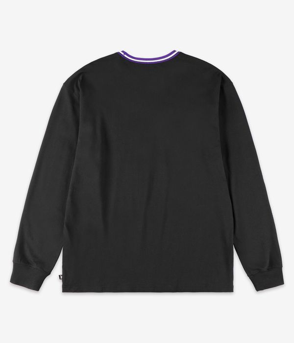 Nike SB Rugby Long sleeve (black)