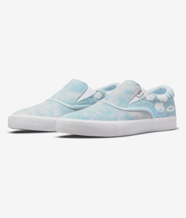 Toeval Economie Oneerlijk Shop Nike SB Zoom Verona Slip RL Shoes (glacier blue) online | skatedeluxe