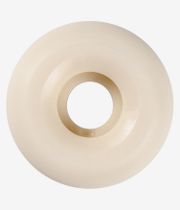 Bones X Formula V6 Wheels (white orange) 55 mm 95A 4 Pack
