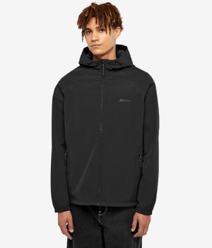 Dickies Ronan Shell Jacket (black)
