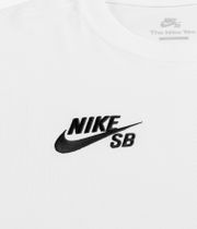 Nike SB Oly T-Shirt (white)