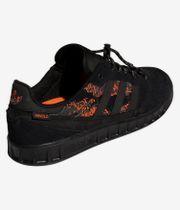 adidas Skateboarding x Mike Arnold Handball Top Shoes (core black core black supplier)