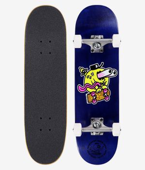 Blast Skates Mini Blaster Kids 7.75" Tavola completa (multi)