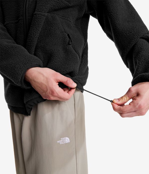 The North Face Yumiori Off Peak Jacket (tnf black)