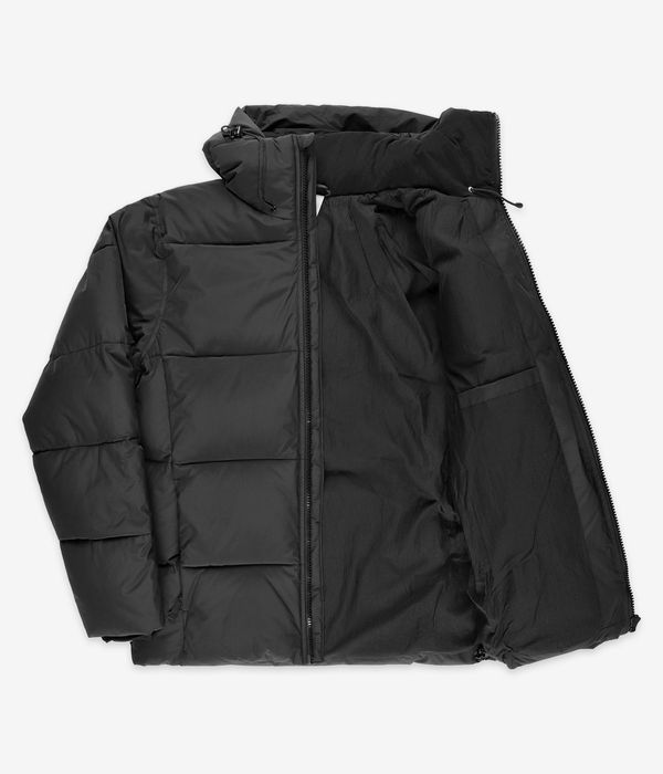 Element Dulcey Puff 2.0 Jacket (flint black)
