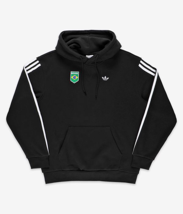 adidas CB Criola Hoodie (black)