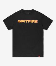 Spitfire Classic '87 Camiseta (black gold)